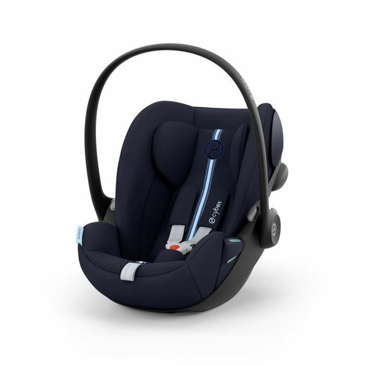 Car Chair Cybex Ocean Blue 0+ (de 0 a 13 kilos) Children’s ECE R129
