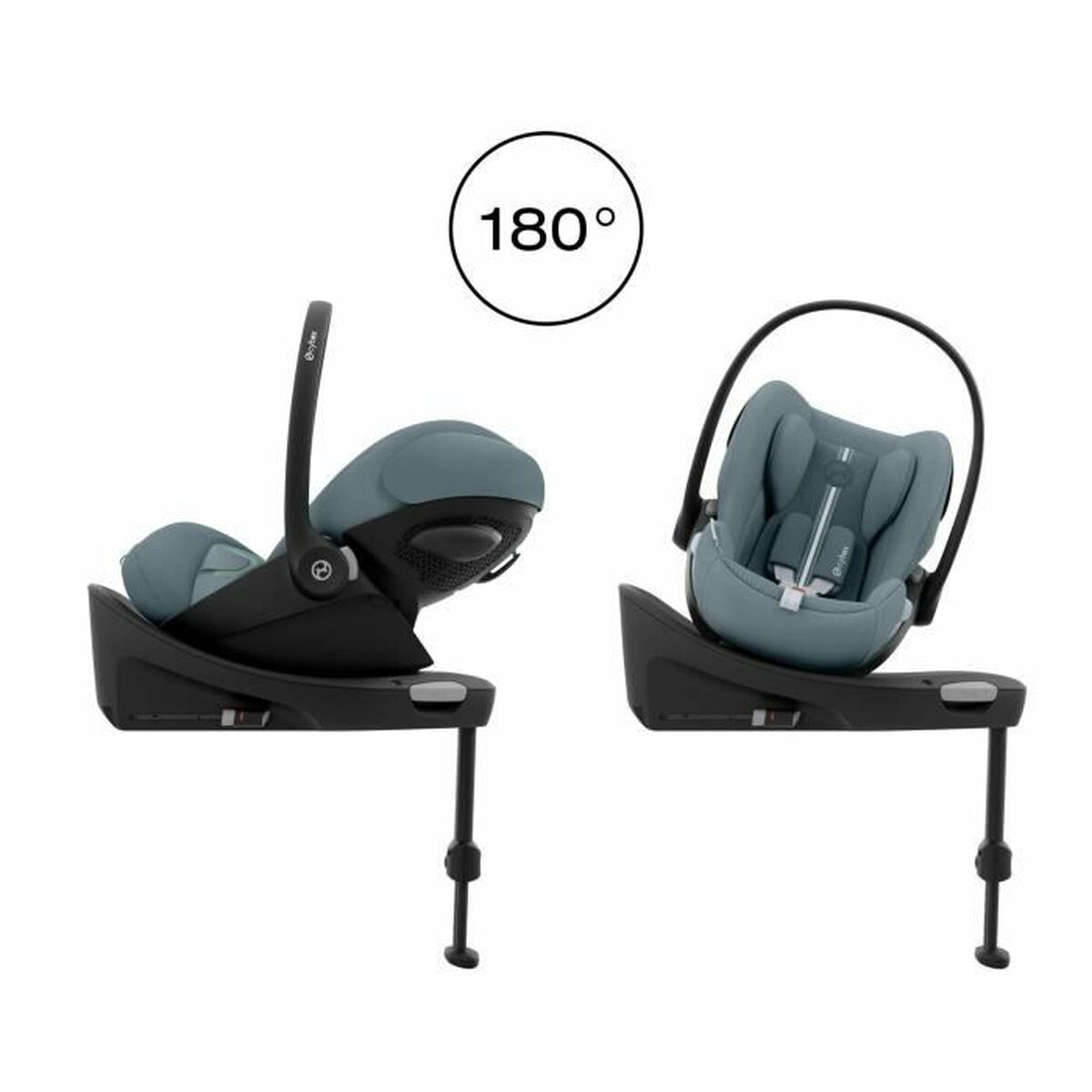 Car Chair Cybex Blue 0+ (de 0 a 13 kilos) Children’s ECE R129