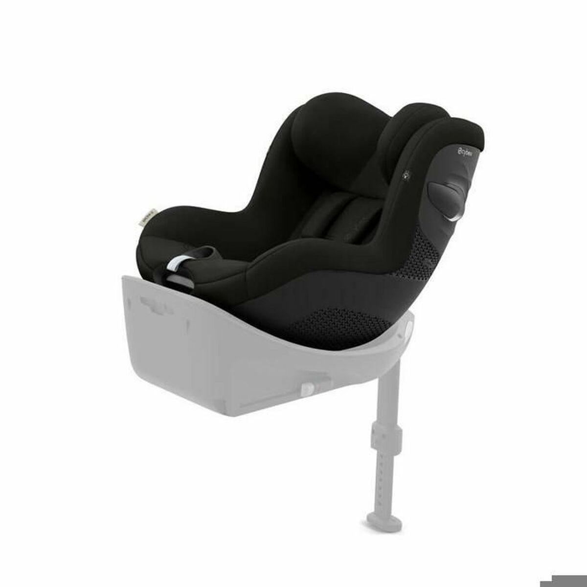 Car Chair Cybex Black 0+ (de 0 a 13 kilos) Children’s ECE R129