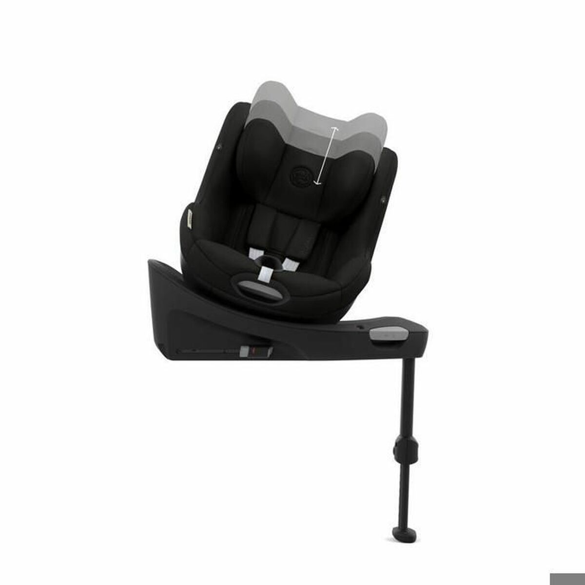 Car Chair Cybex Black 0+ (de 0 a 13 kilos) Children’s ECE R129