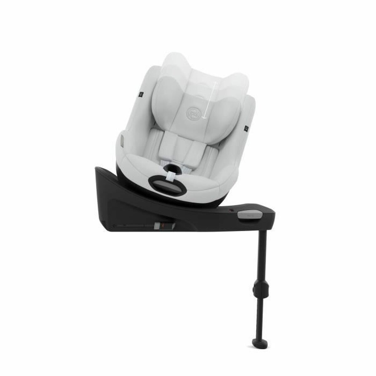Car Chair Cybex Grey 0+ (de 0 a 13 kilos) Children’s ECE R129