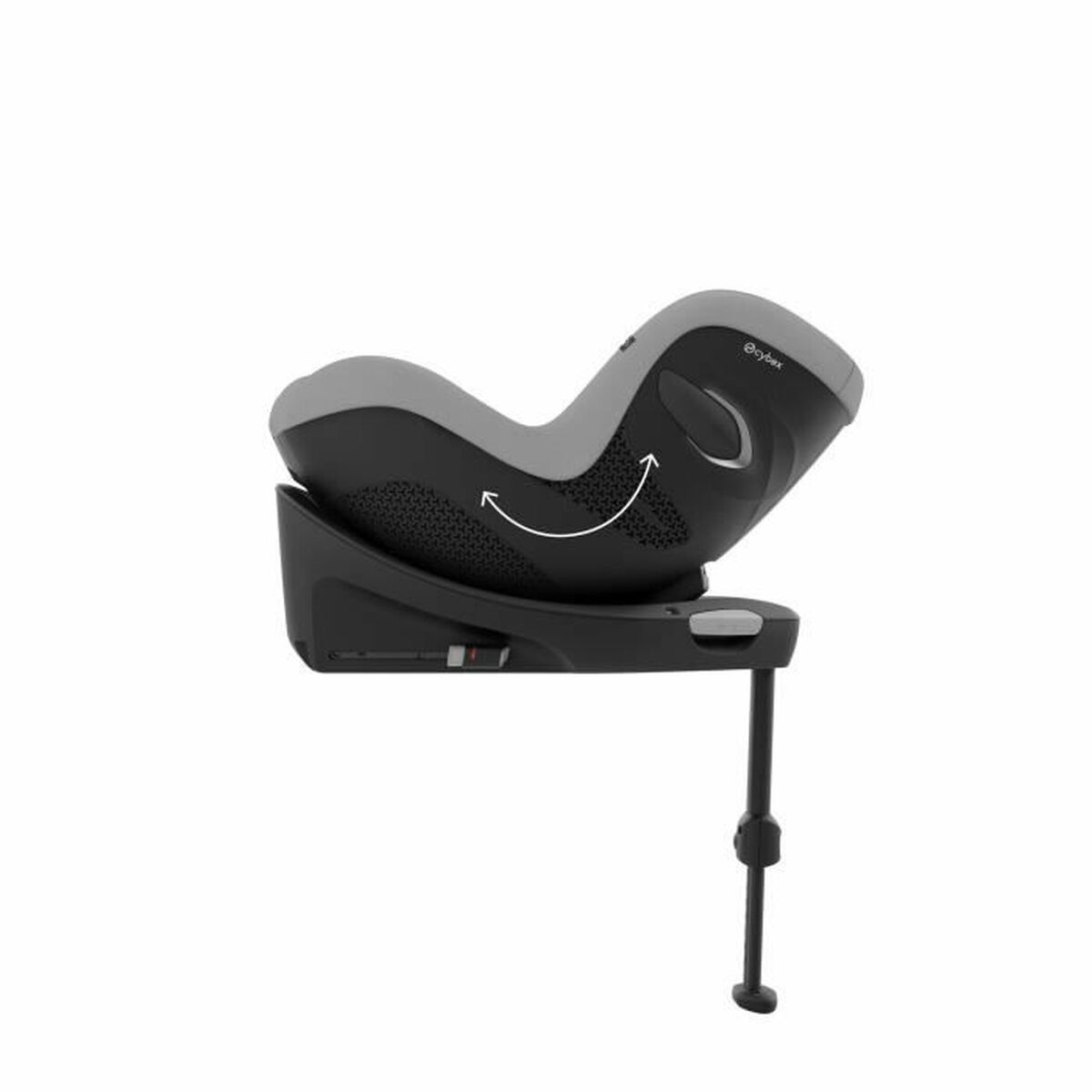 Car Chair Cybex Grey 0+ (de 0 a 13 kilos) Children’s ECE R129 Car Chair Cybex Grey 0+ (de 0 a 13 kilos) Children’s ECE R129