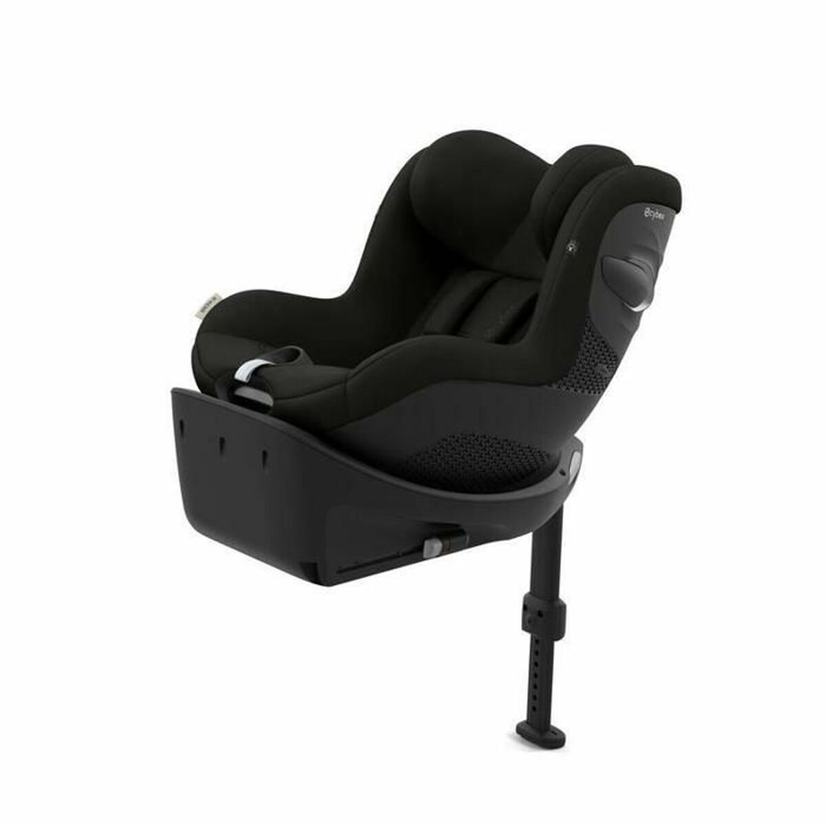 Car Chair Cybex Black 0+ (de 0 a 13 kilos) Children’s ECE R129