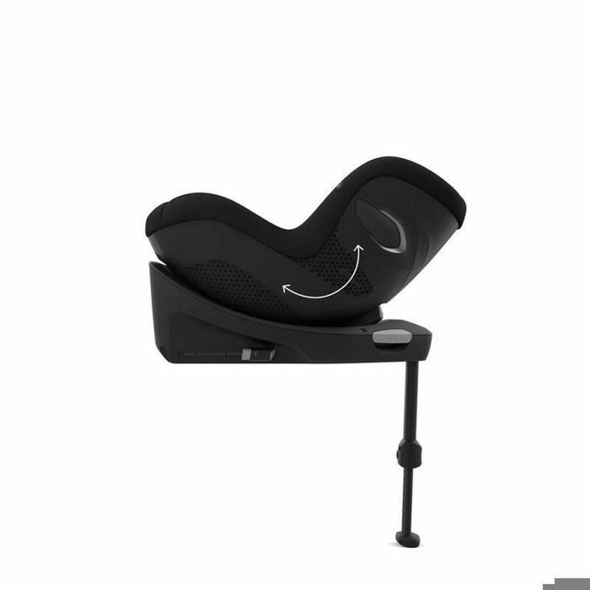 Car Chair Cybex Black 0+ (de 0 a 13 kilos) Children’s ECE R129