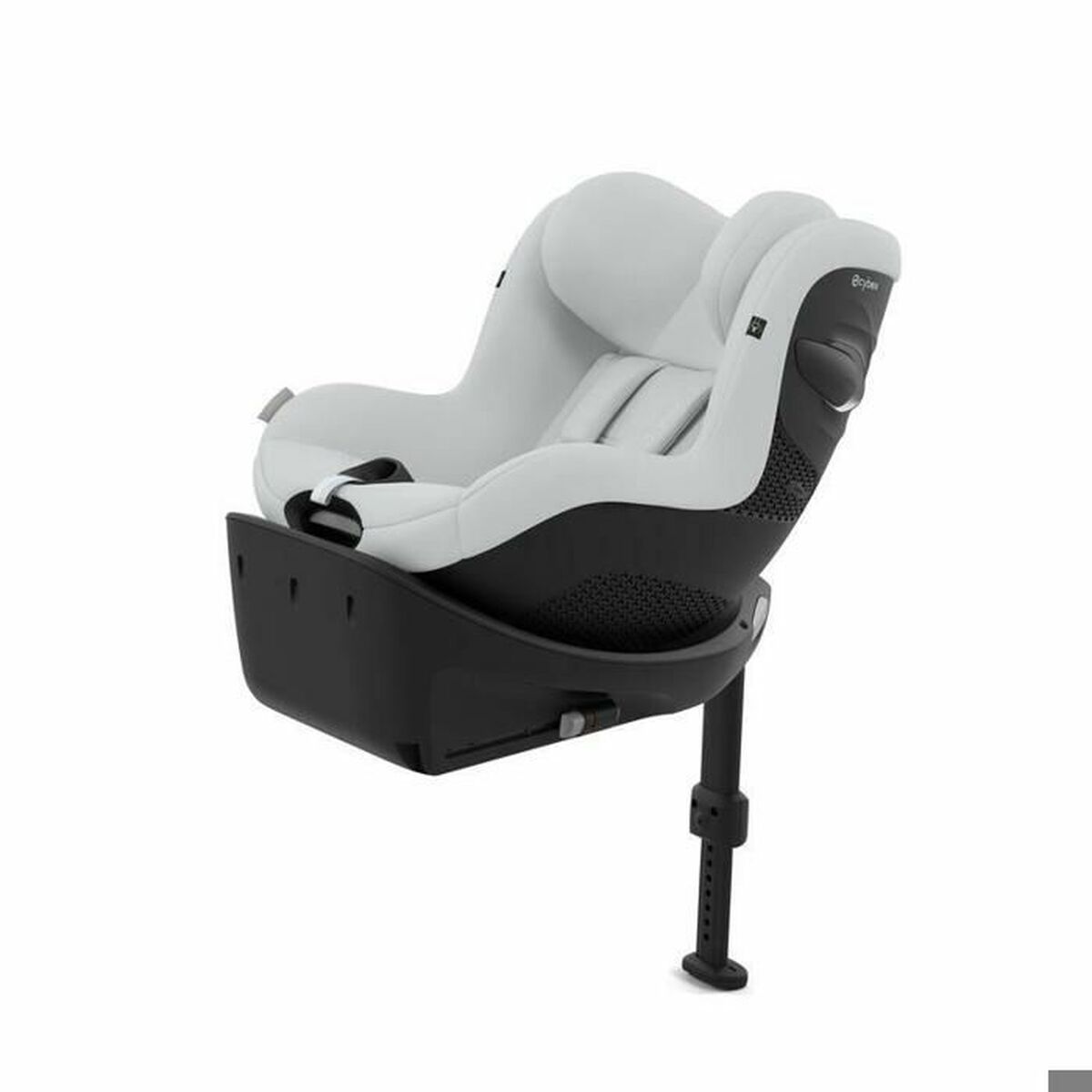 Car Chair Cybex Grey 0+ (de 0 a 13 kilos) Children’s ECE R129 Car Chair Cybex Grey 0+ (de 0 a 13 kilos) Children’s ECE R129