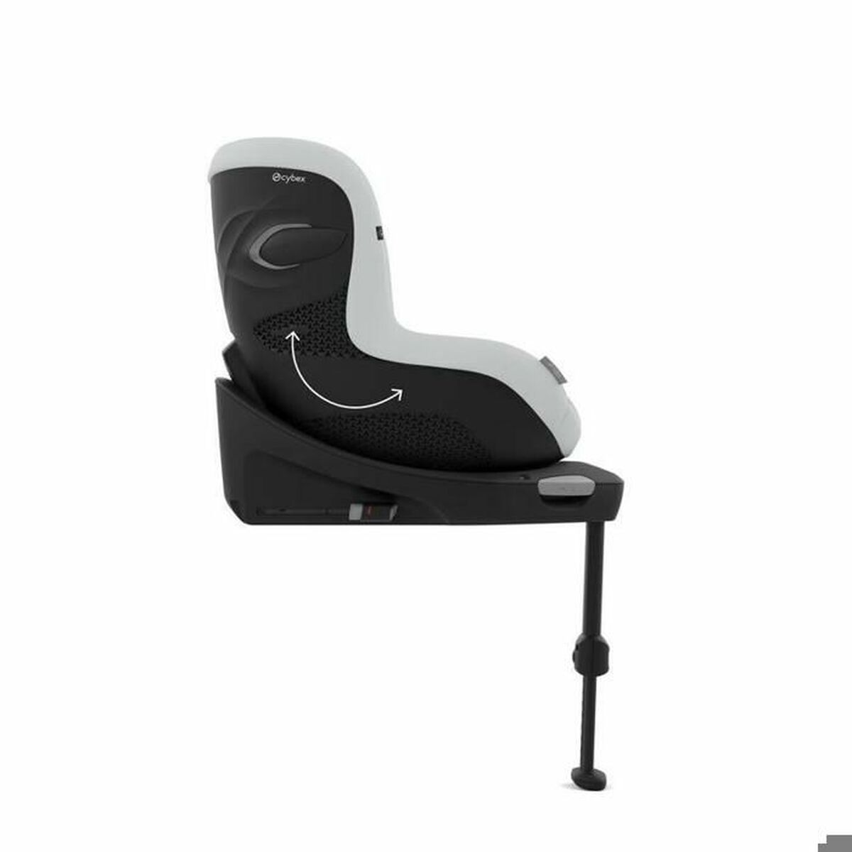 Car Chair Cybex Grey 0+ (de 0 a 13 kilos) Children’s ECE R129