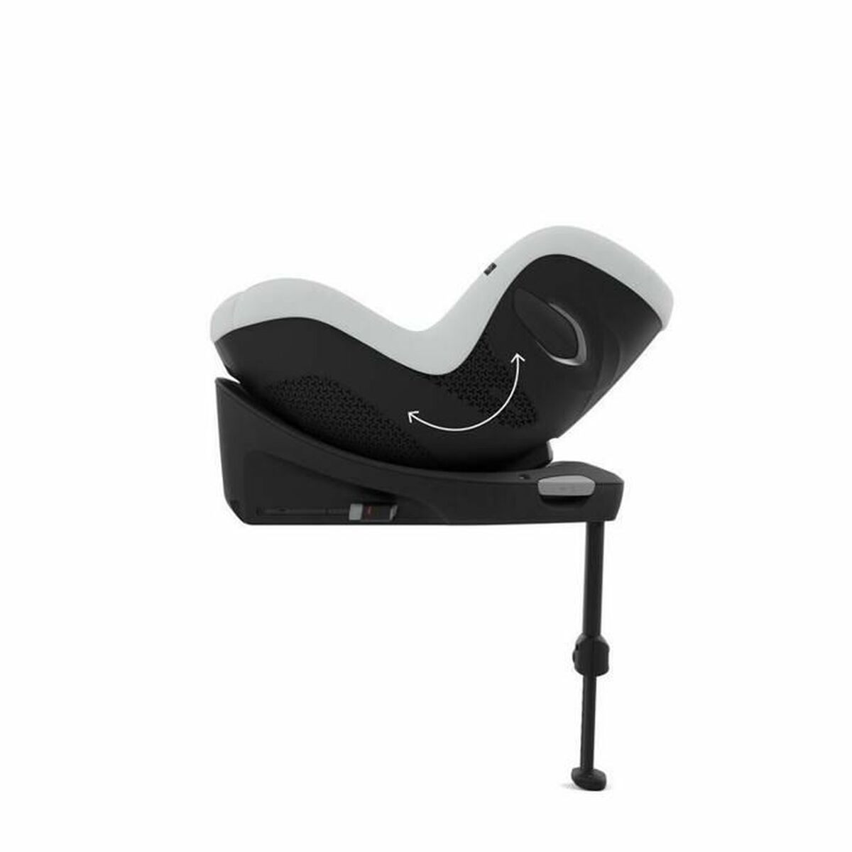 Car Chair Cybex Grey 0+ (de 0 a 13 kilos) Children’s ECE R129