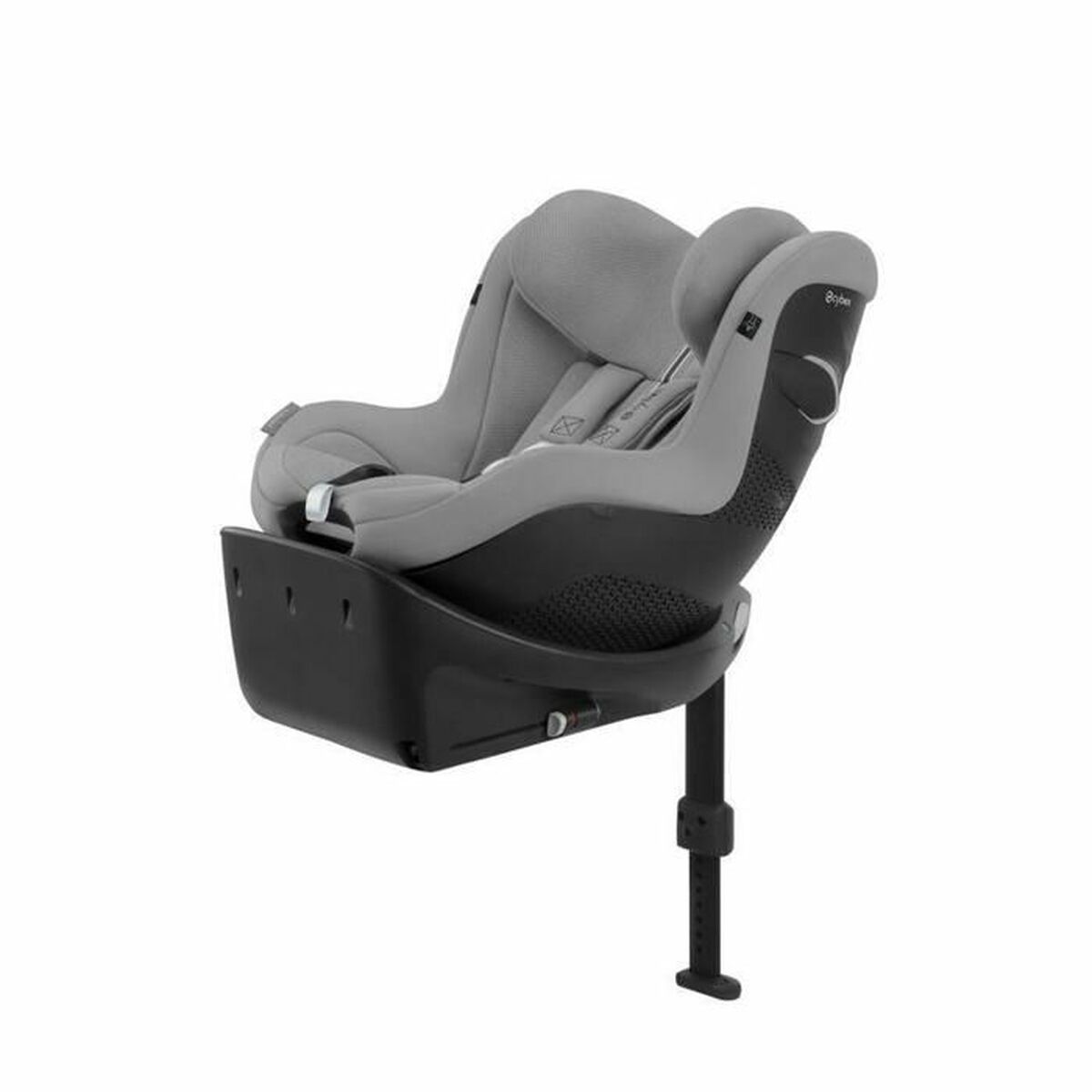 Car Chair Cybex Grey 0+ (de 0 a 13 kilos) Children’s ECE R129