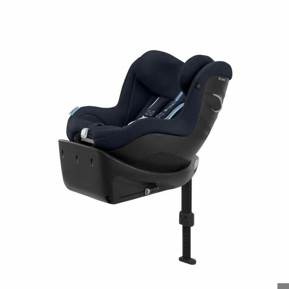 Car Chair Cybex Ocean Blue I (9 – 18 kg) Children’s ECE R129