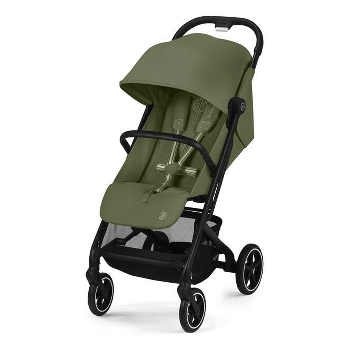 Baby’s Pushchair Cybex Beezy Green