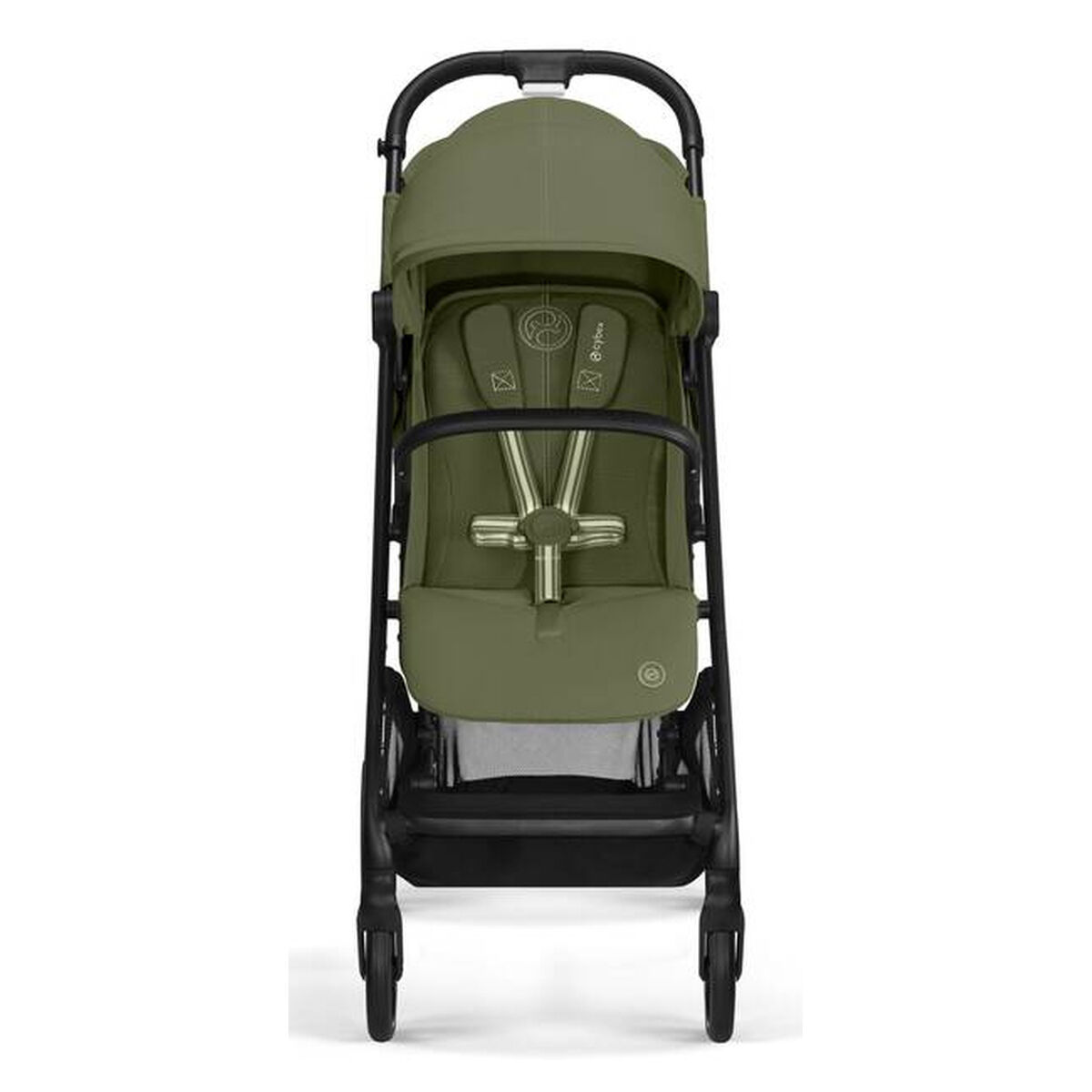 Baby’s Pushchair Cybex Beezy Green