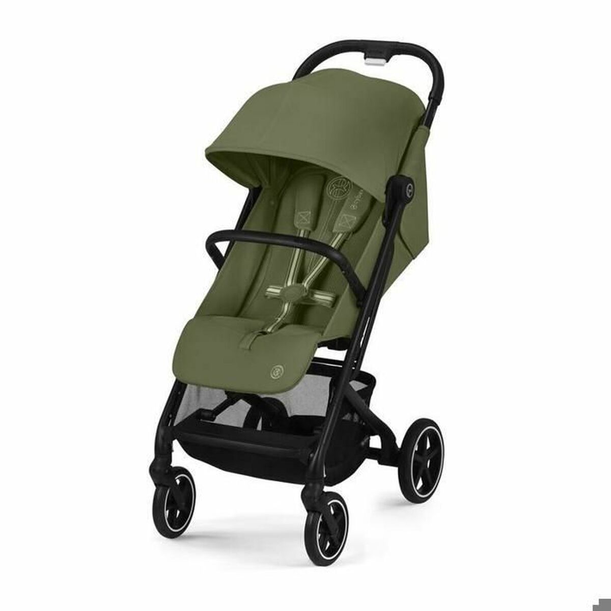 Baby’s Pushchair Cybex Beezy Green Baby’s Pushchair Cybex Beezy Green