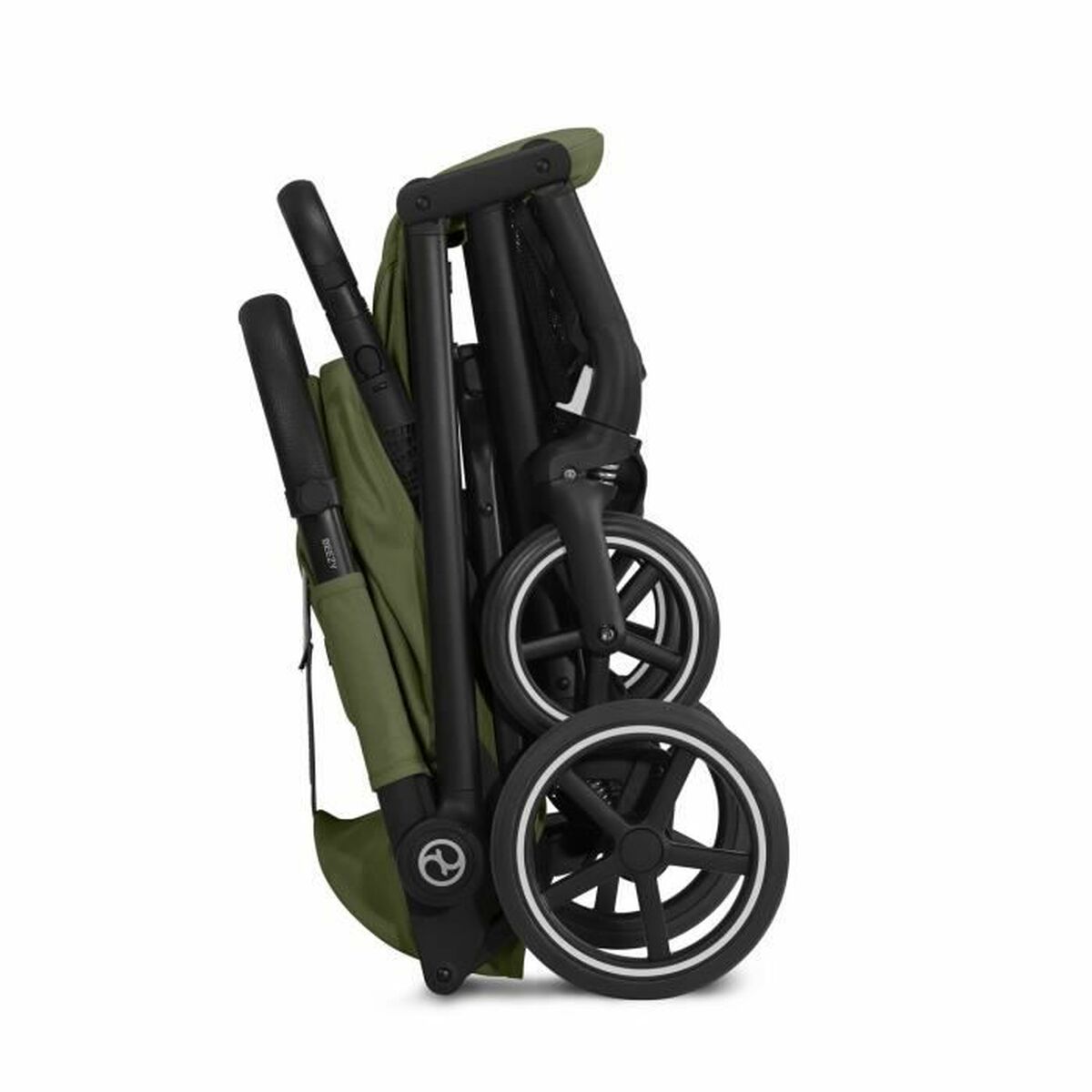 Baby’s Pushchair Cybex Beezy Green