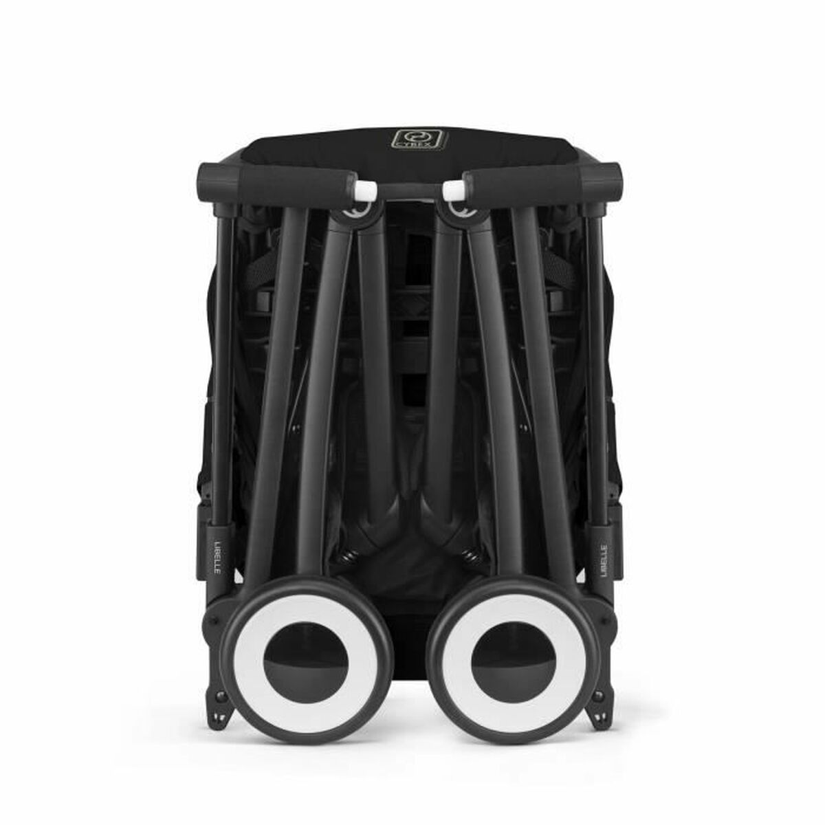 Baby’s Pushchair Cybex Black