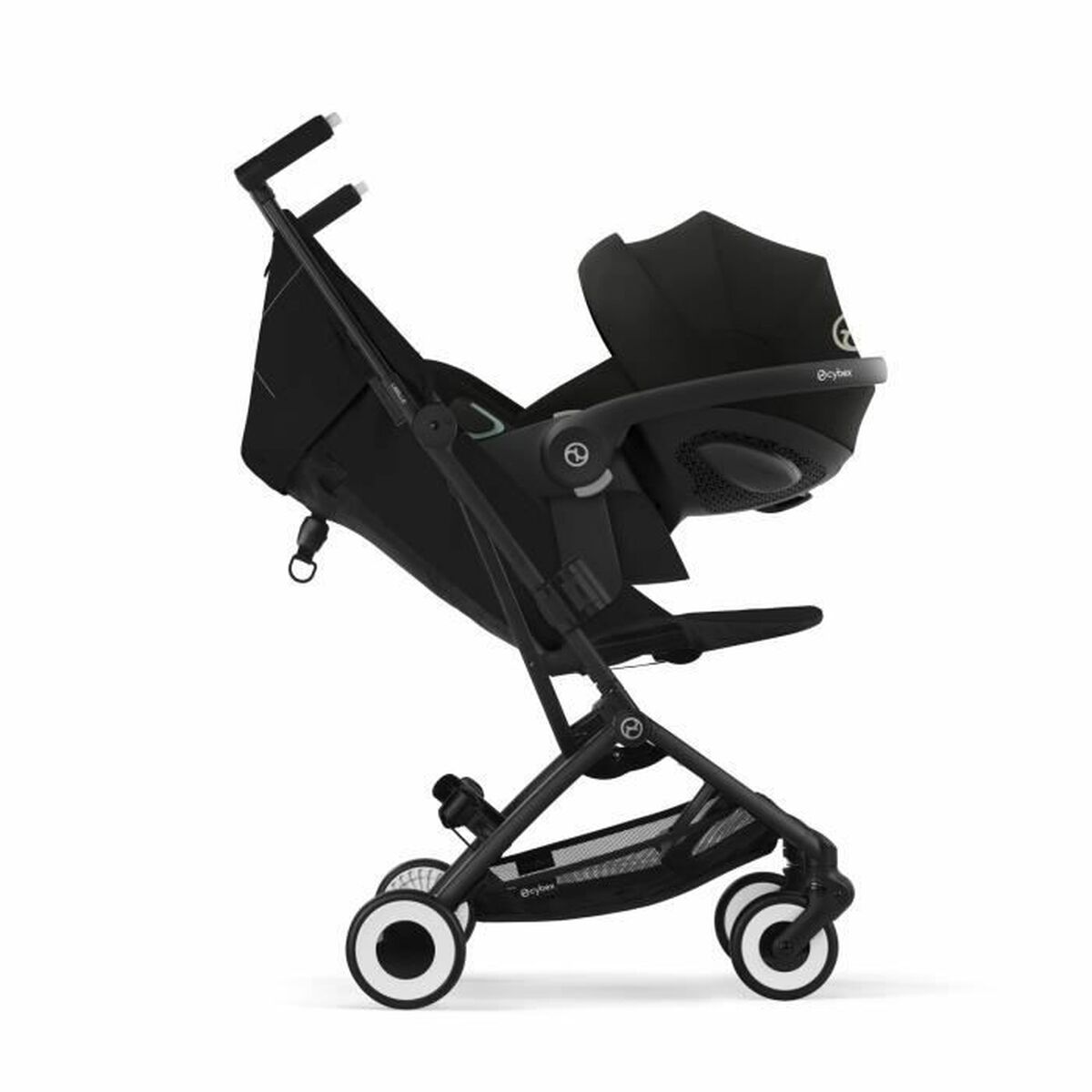 Baby’s Pushchair Cybex Black