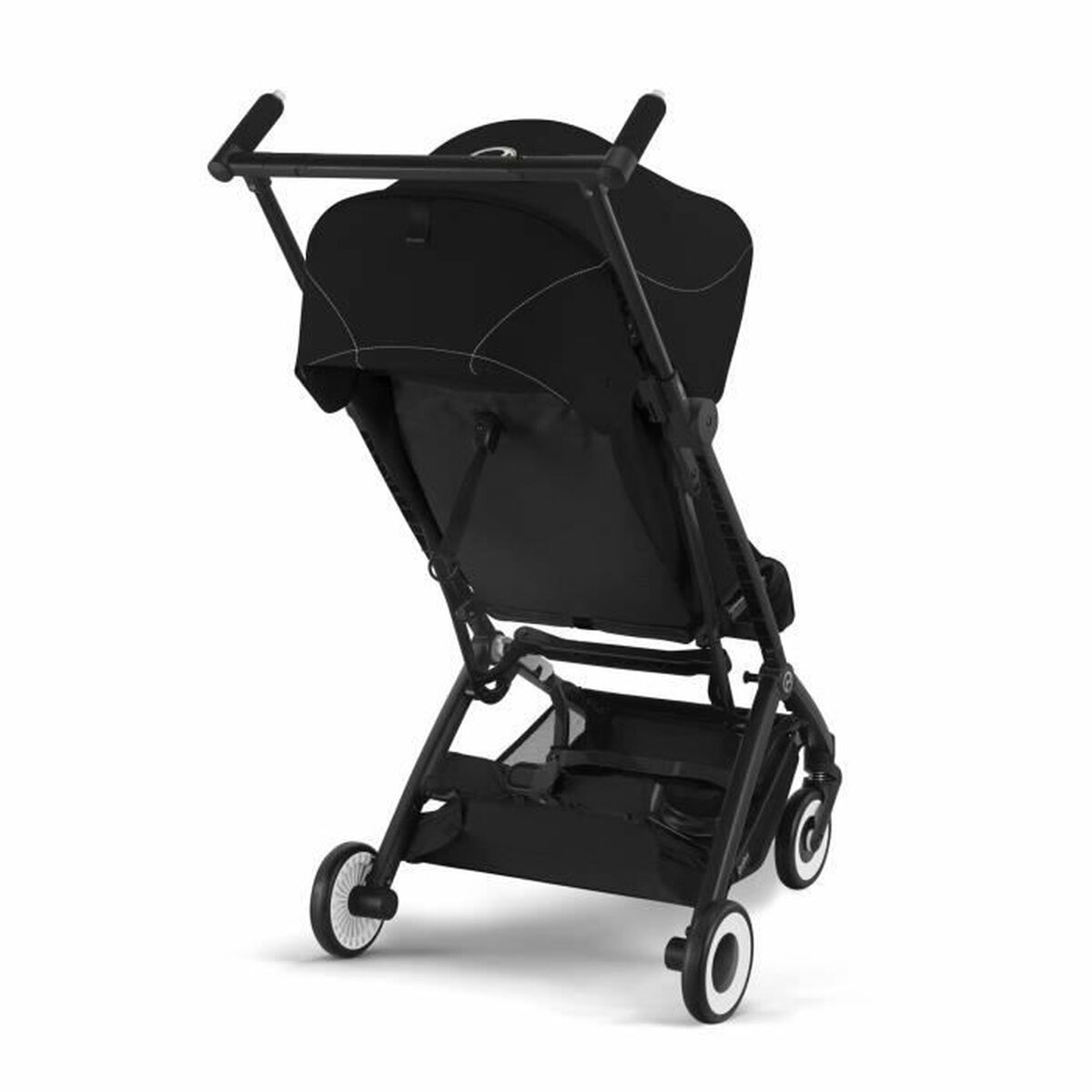 Baby’s Pushchair Cybex Black