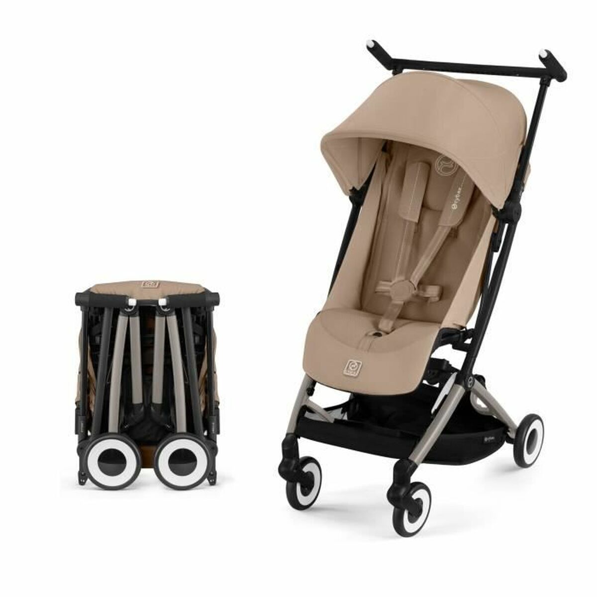 Baby’s Pushchair Cybex Beige