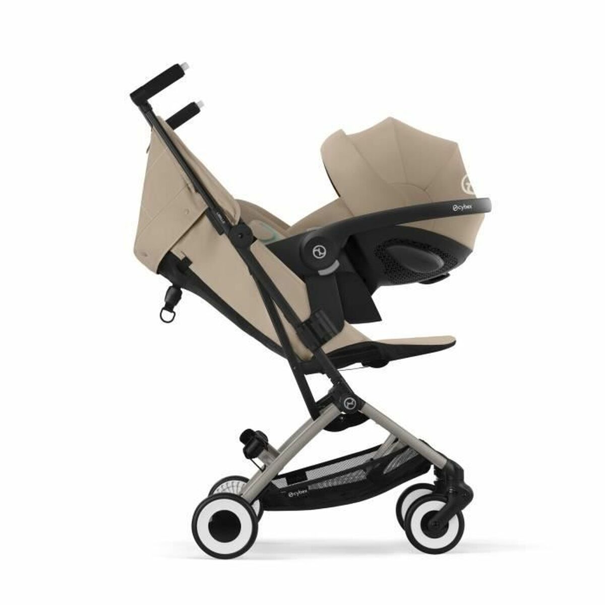 Baby’s Pushchair Cybex Beige
