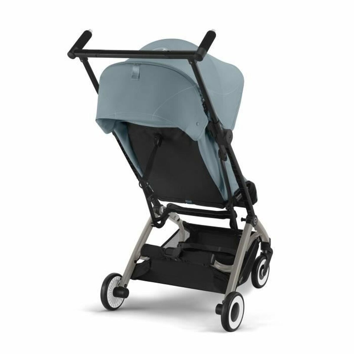 Baby’s Pushchair Cybex Blue