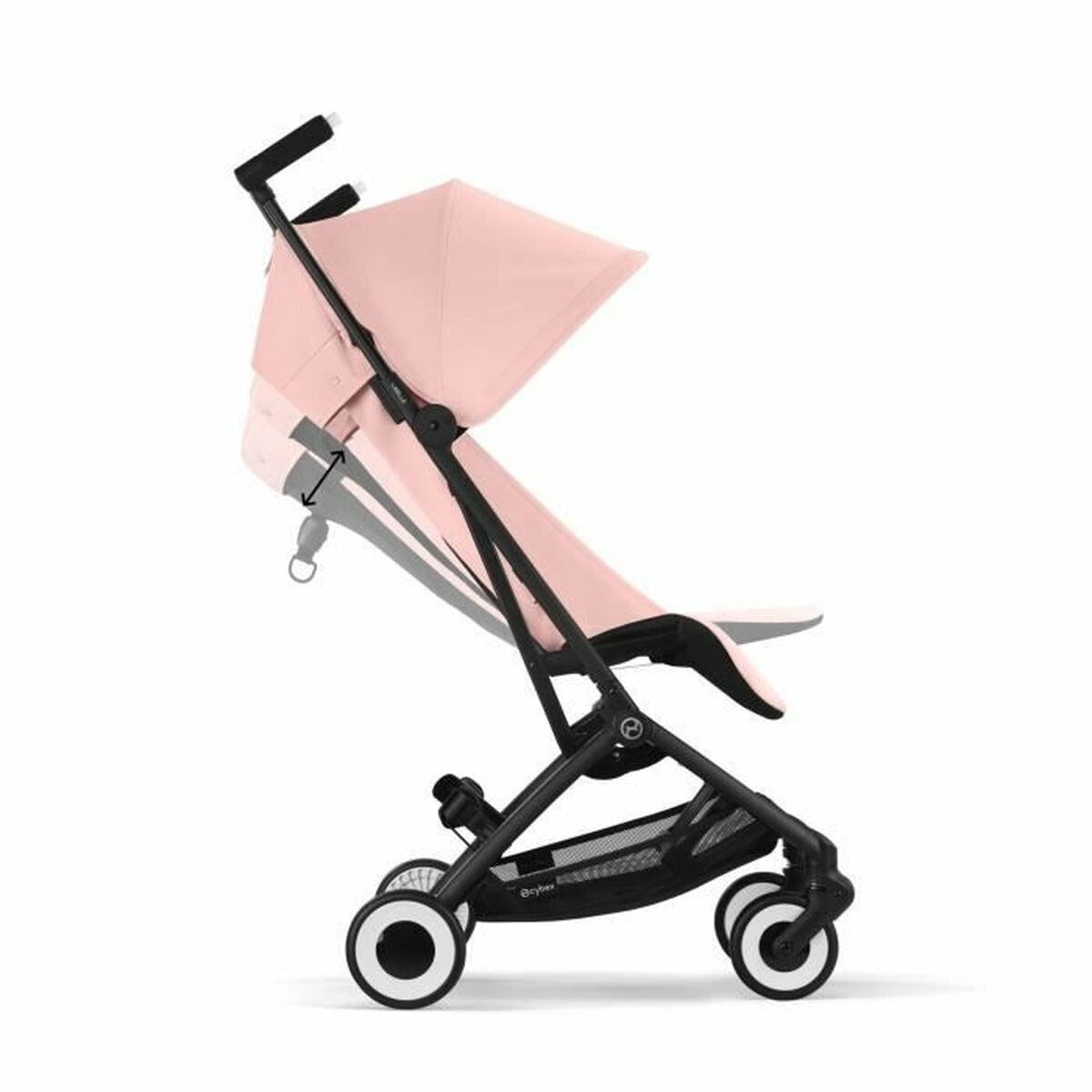 Baby’s Pushchair Cybex Pink