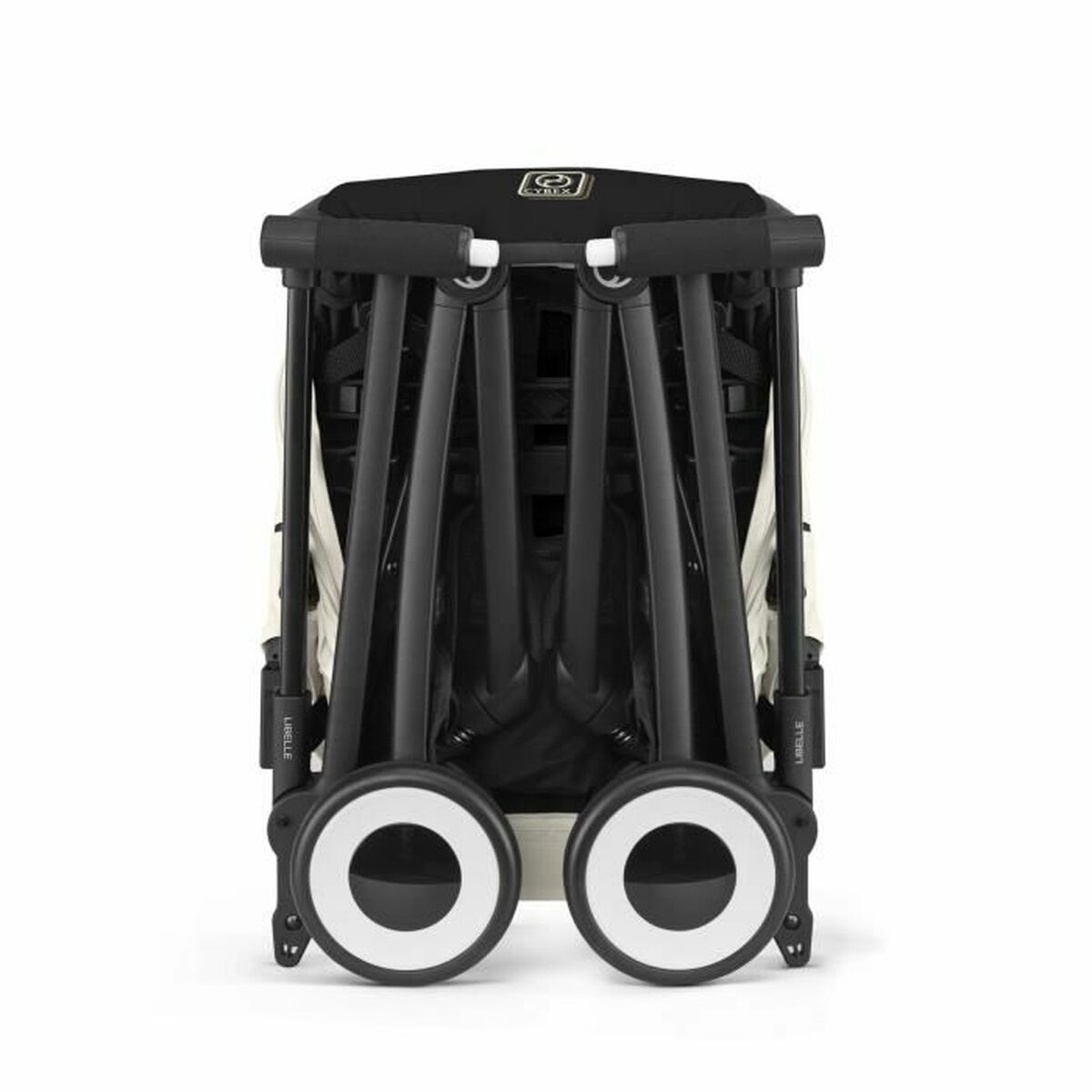 Baby’s Pushchair Cybex White