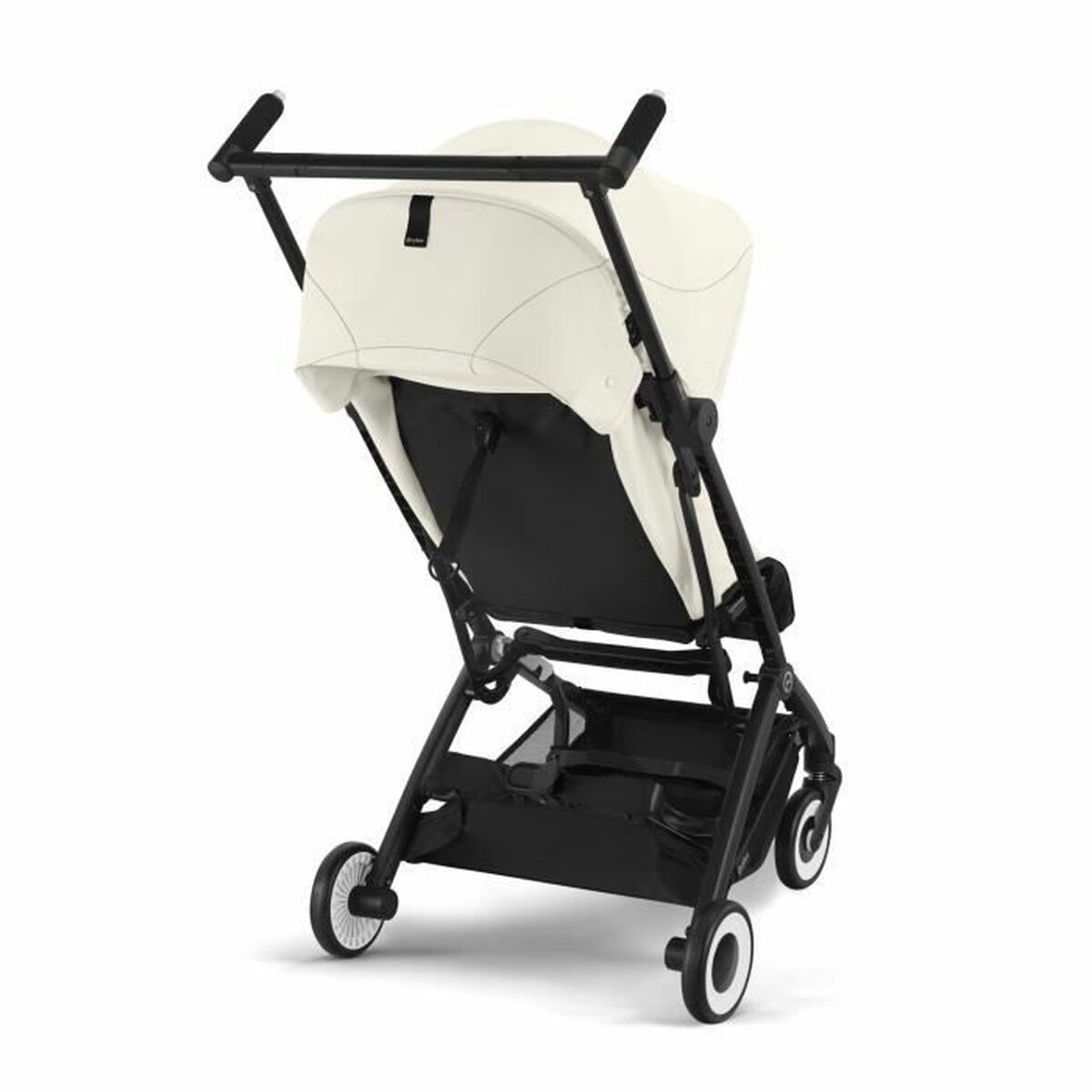 Baby’s Pushchair Cybex White