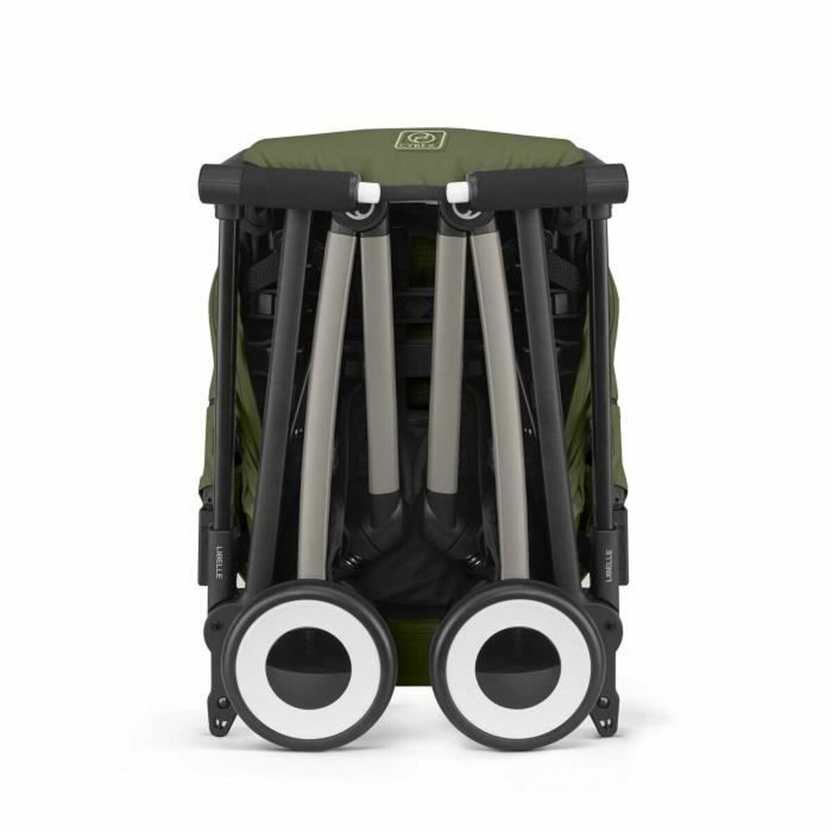Baby’s Pushchair Cybex Green