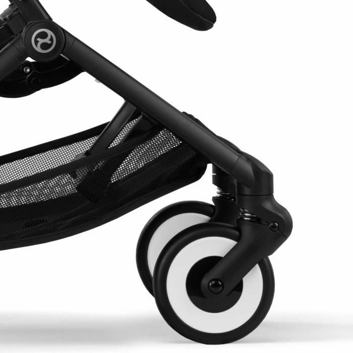 Baby’s Pushchair Cybex Green