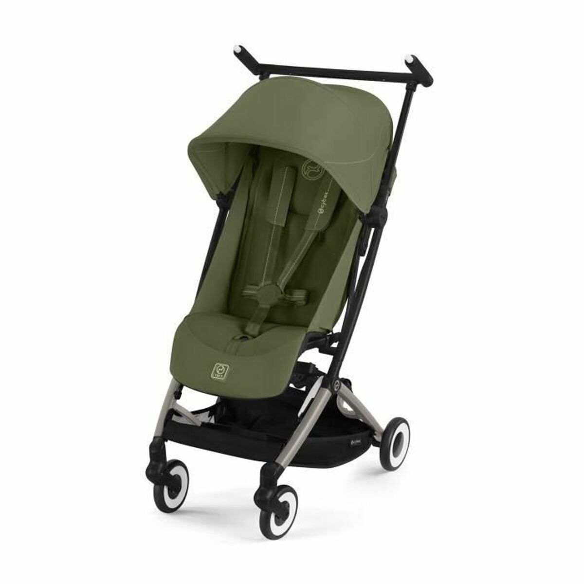 Baby’s Pushchair Cybex Green