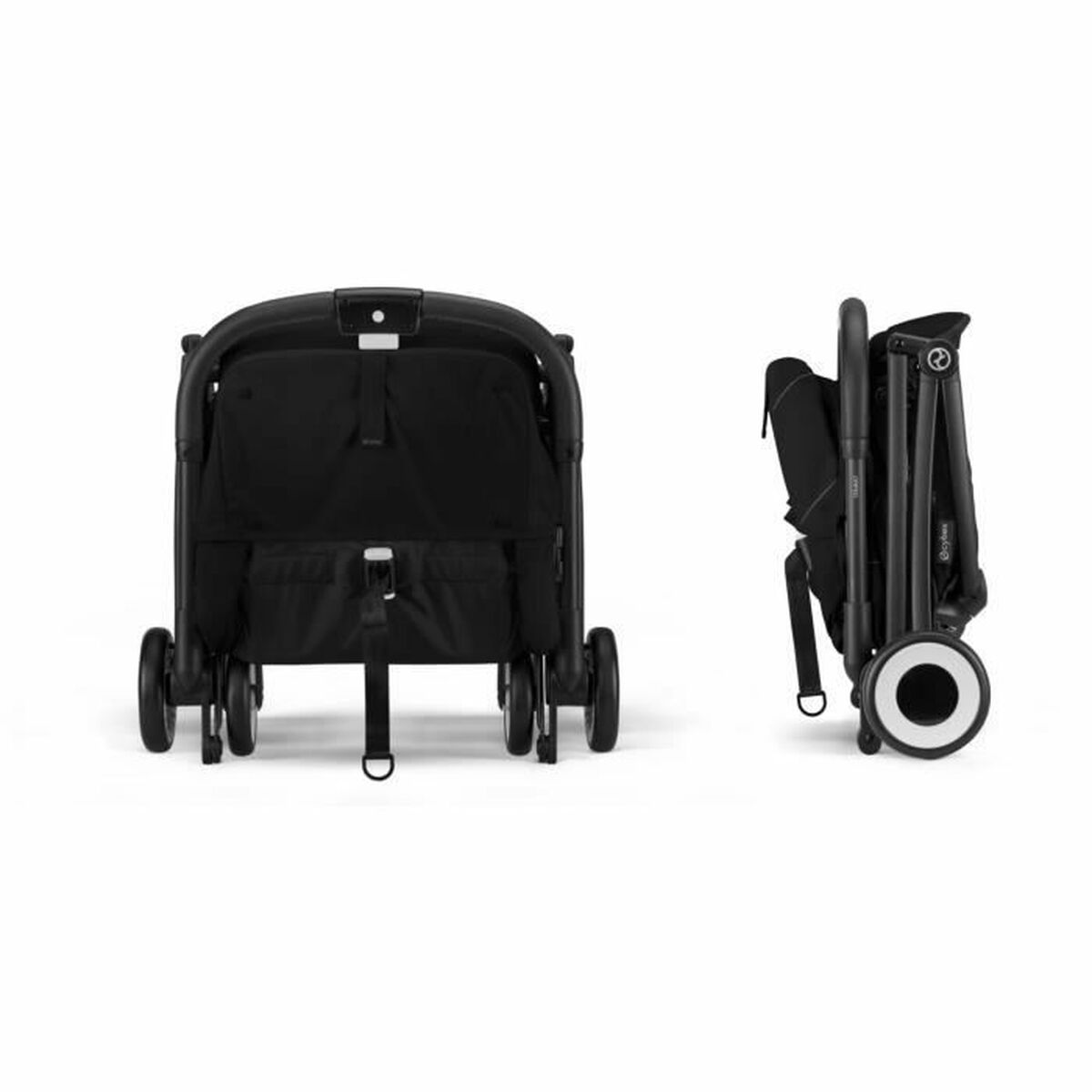 Baby’s Pushchair Cybex Black