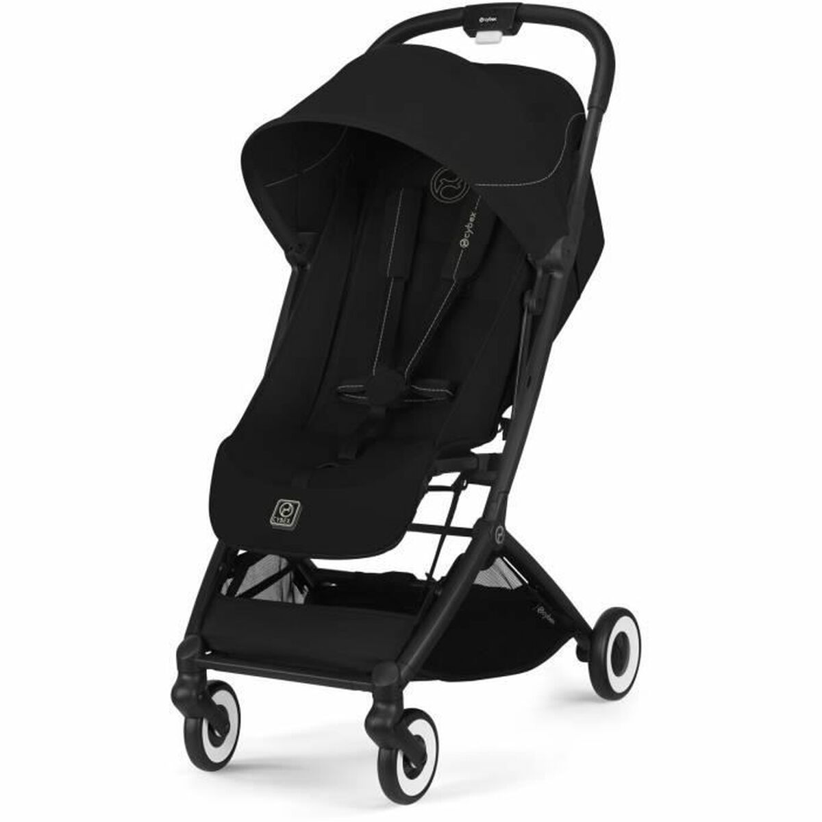 Baby’s Pushchair Cybex Black