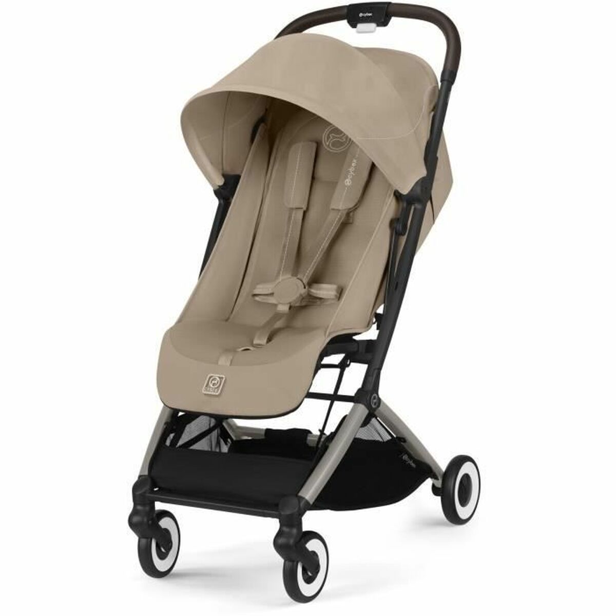Baby’s Pushchair Cybex Beige