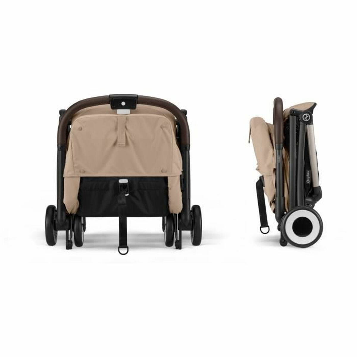 Baby’s Pushchair Cybex Beige