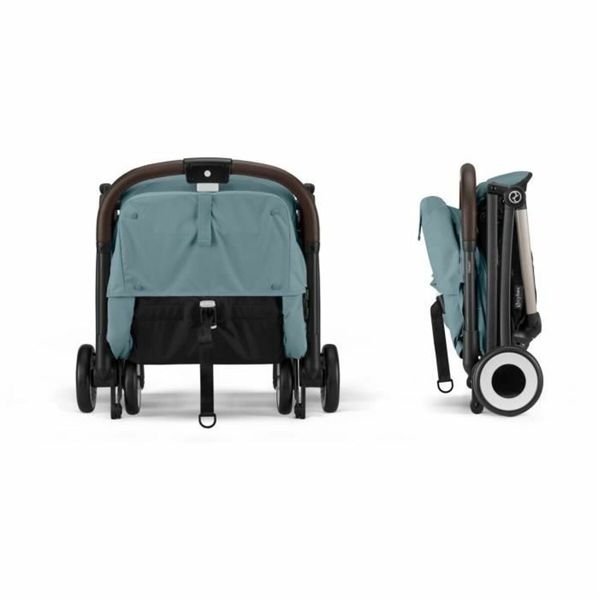 Baby’s Pushchair Cybex Blue