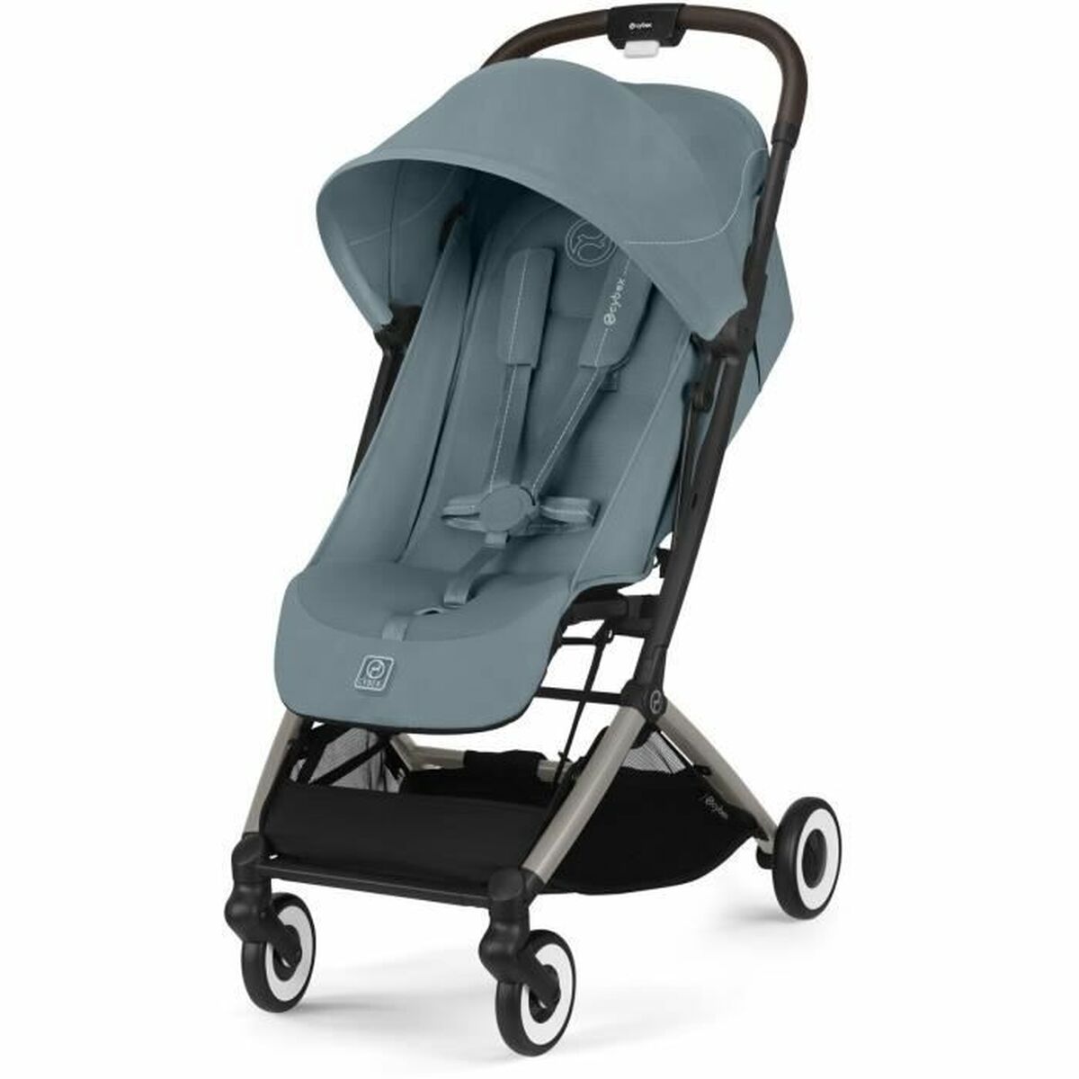 Baby’s Pushchair Cybex Blue