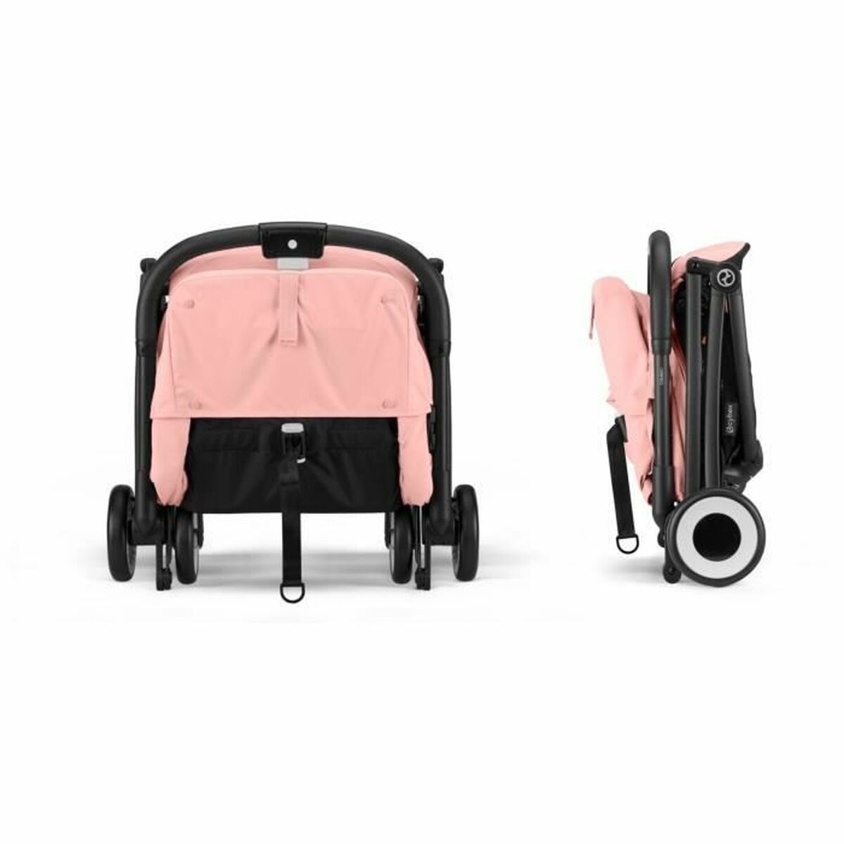 Baby’s Pushchair Cybex Pink
