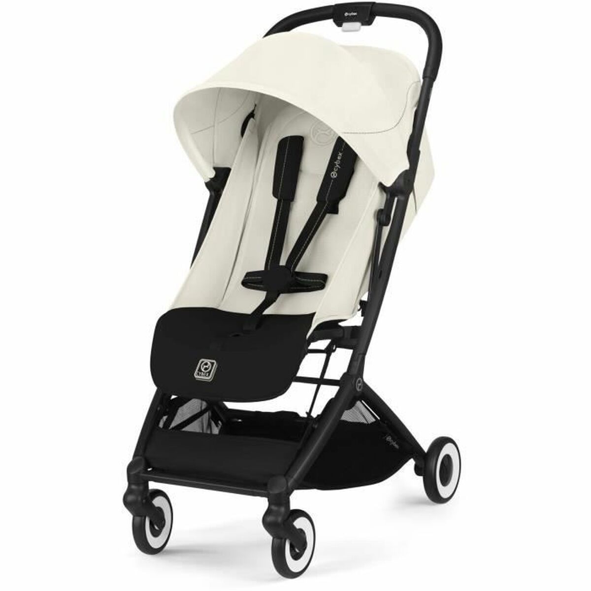 Baby’s Pushchair Cybex White
