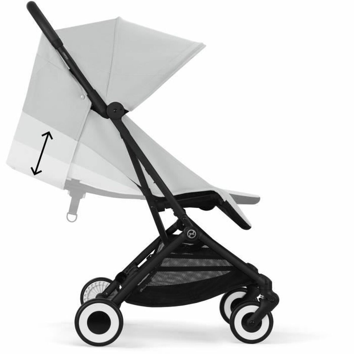 Baby’s Pushchair Cybex Light grey