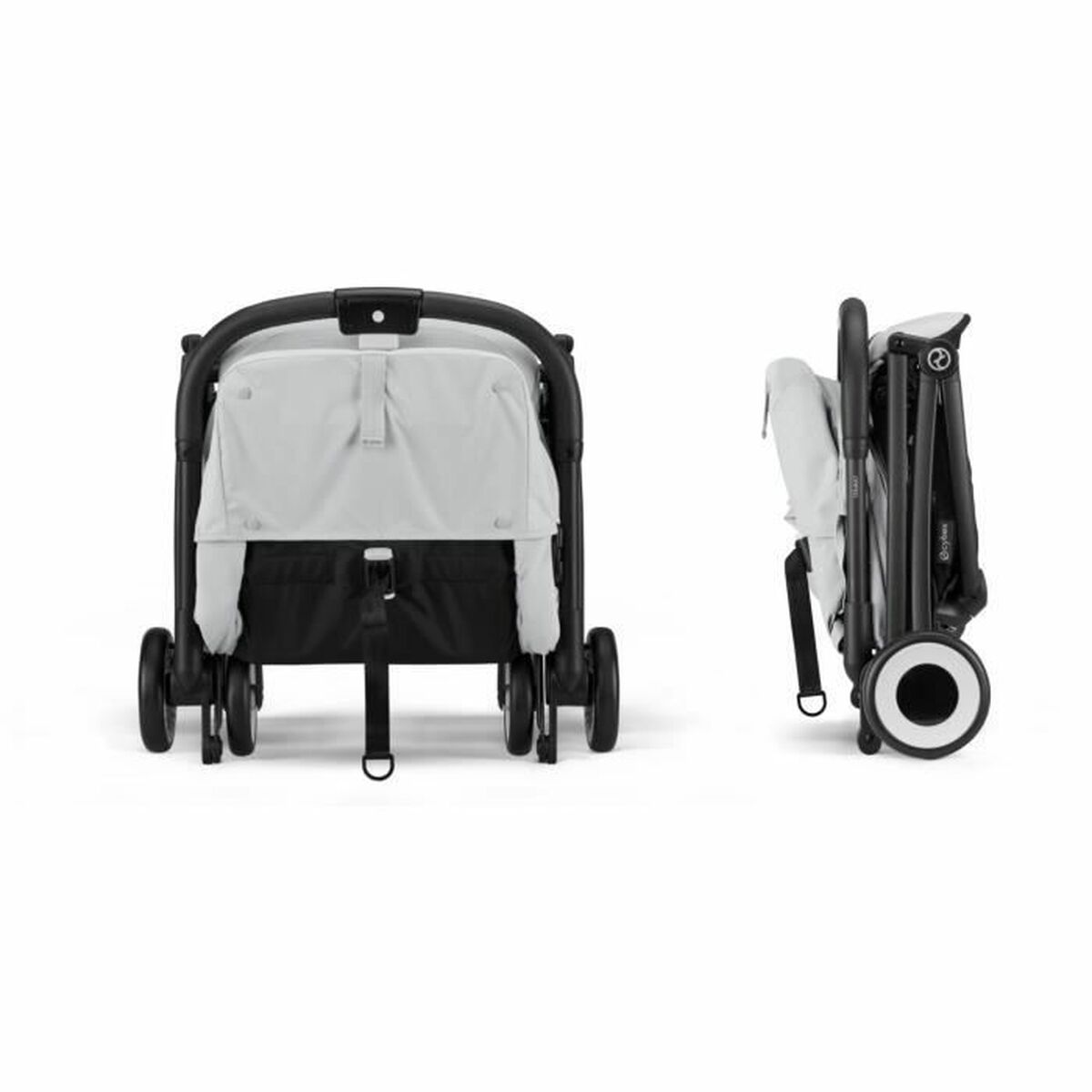 Baby’s Pushchair Cybex Light grey