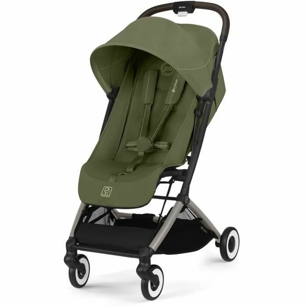 Baby’s Pushchair Cybex Green