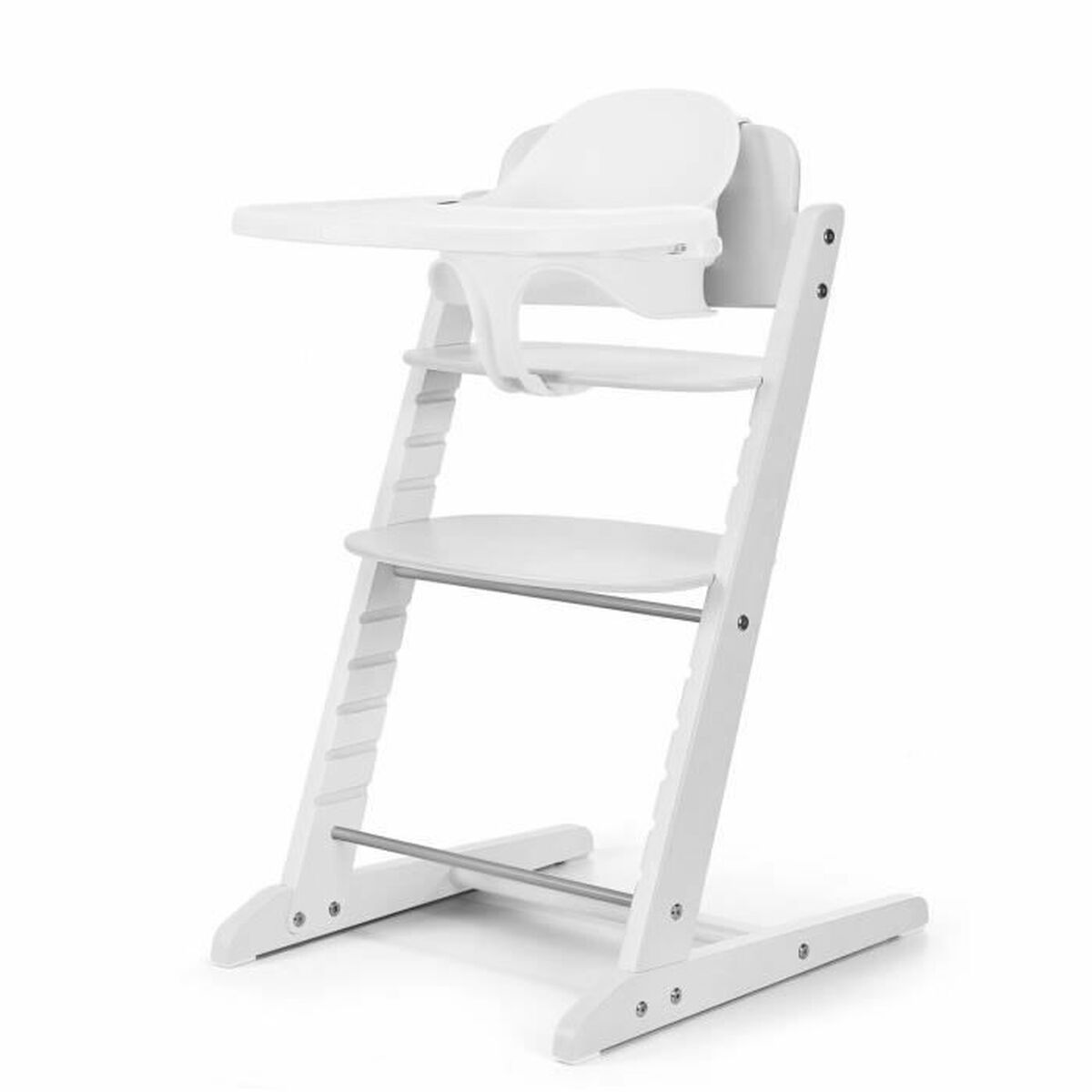 Highchair Cybex White Highchair Cybex White