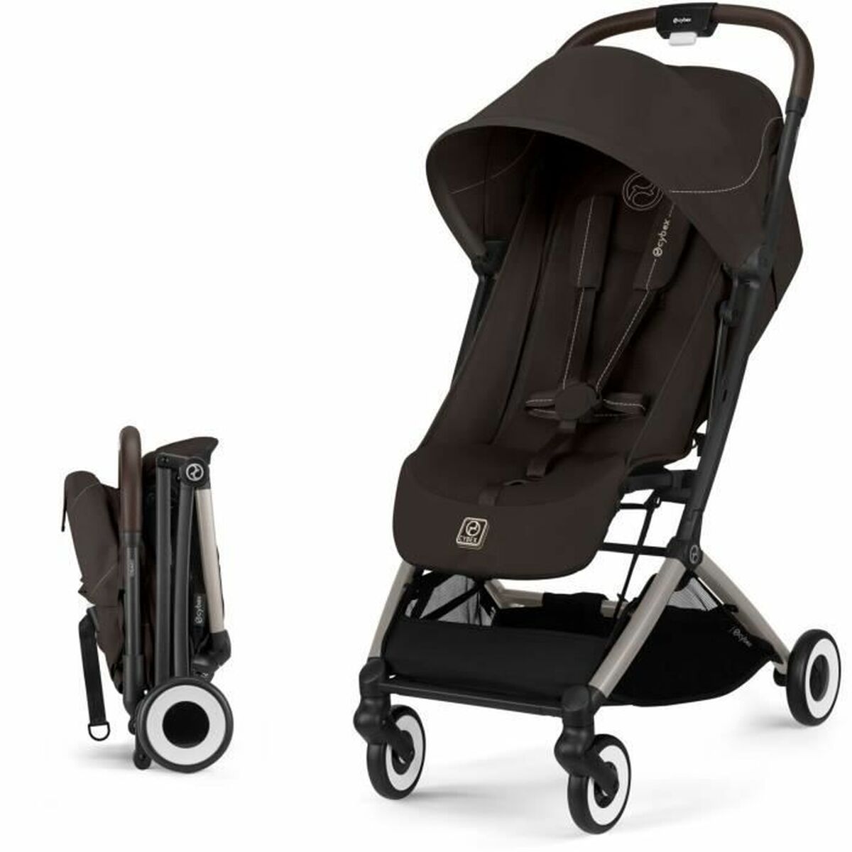 Baby’s Pushchair Cybex