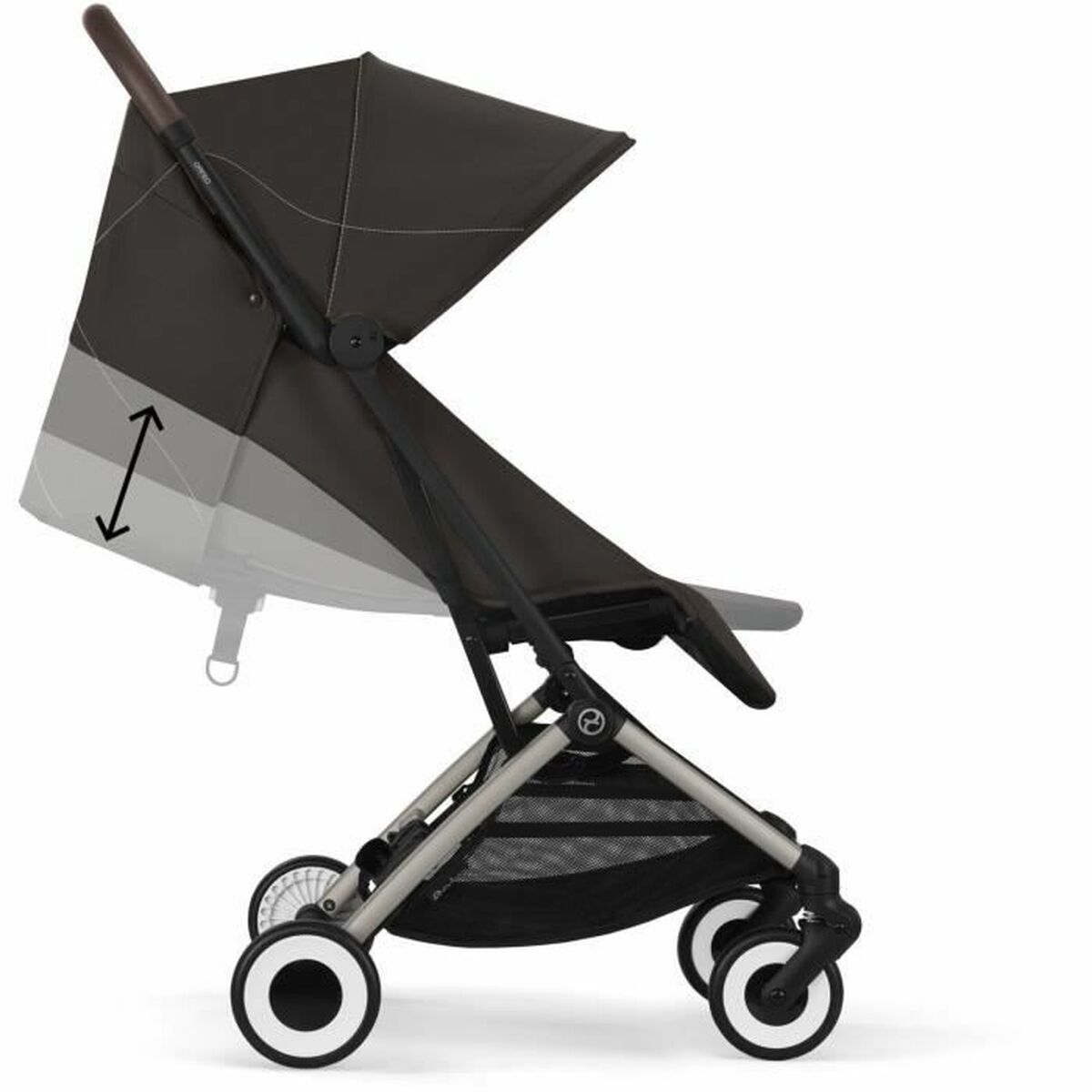 Baby’s Pushchair Cybex