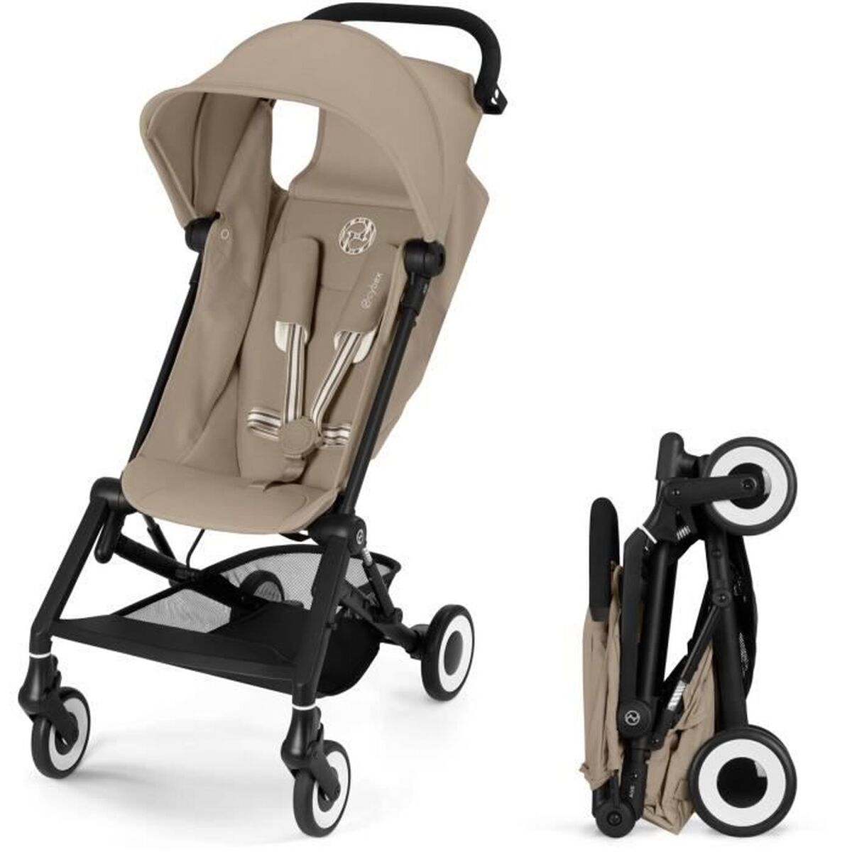Baby’s Pushchair Cybex