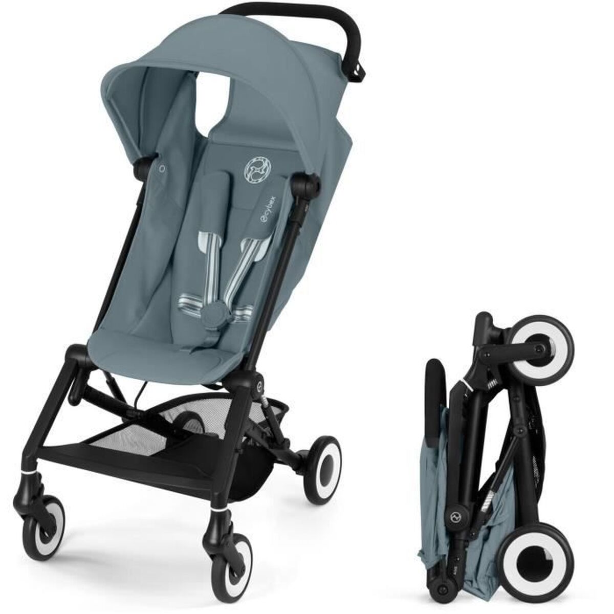 Baby’s Pushchair Cybex Blue + 6 Months