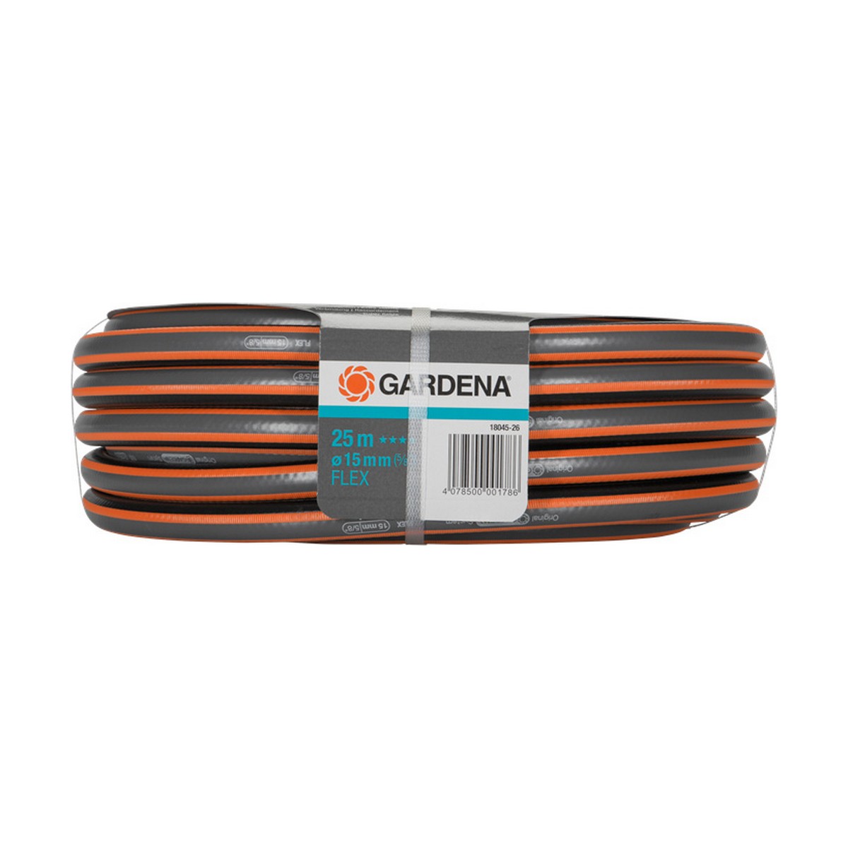 Hose Gardena 18045-26  15 mm (25 m)