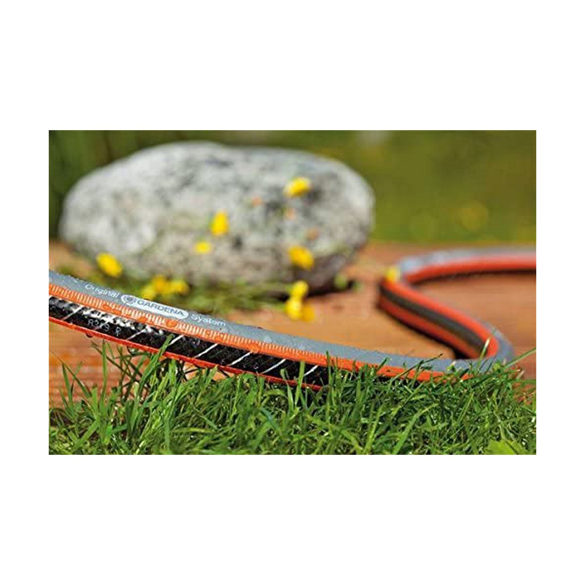 Hose Gardena 18045-26  15 mm (25 m)