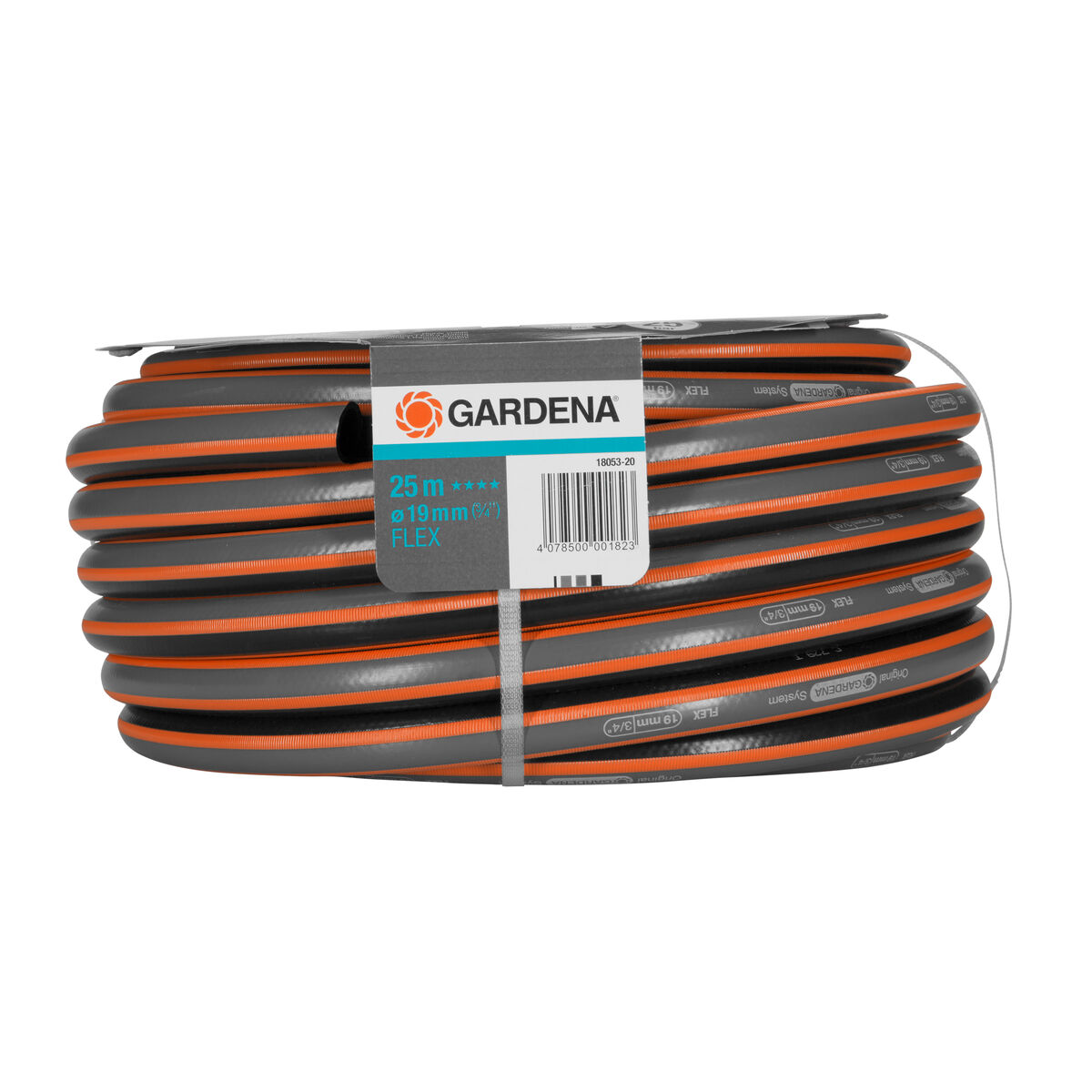 Hose Gardena 18053-20 25 m  19 mm Plastic