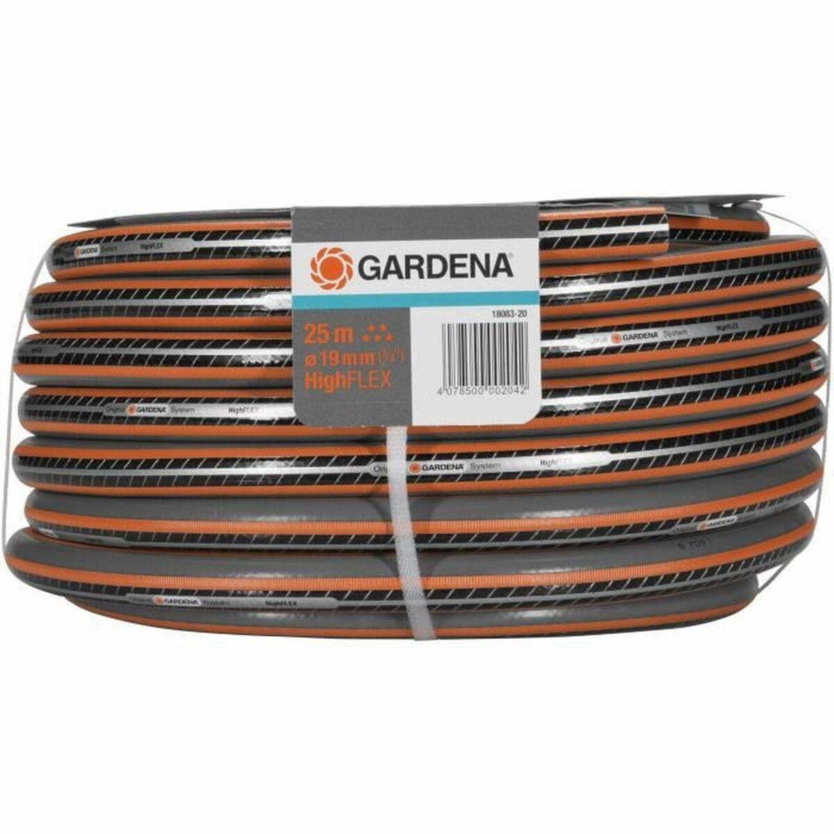 Hose Gardena Comfort High Flex  19 mm 25 m