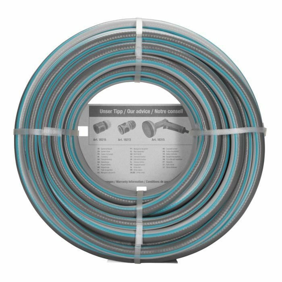 Hose Gardena Classic 20 m  15 mm 5/8″